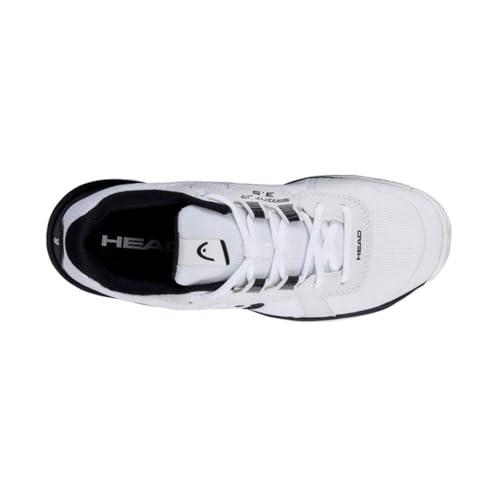HEAD Unisex-Child Sprint Sneaker4