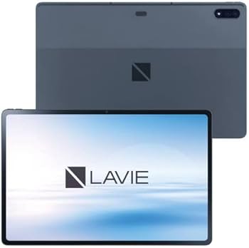 【値下げ】NEC LAVIE Tab T12K2 PC-T1175FAS e-TREND｜NEC PC-T1175FAS [LAVIE T11 T1175/FAS(11.5 HelioG99 6GB