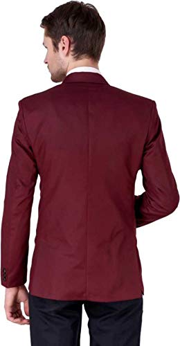 Image of Slim Fit Men's Blazer