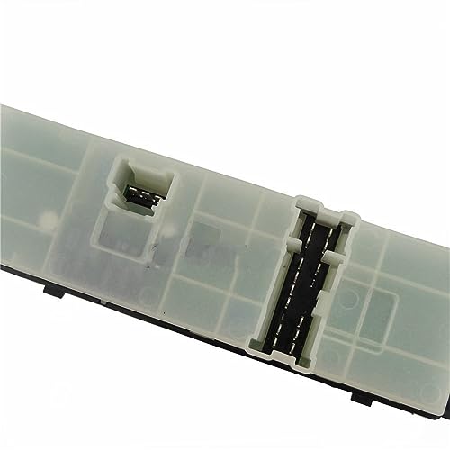 Interrupteur lève-vitre 25401-EB30B, set 4 pièces avant gauche pour commande simultanée