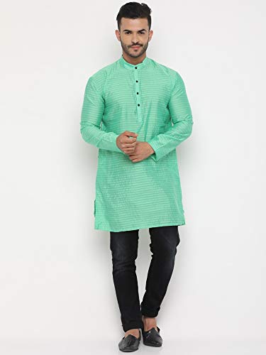 Image of SHOWOFFFF Men Tunic Shirt