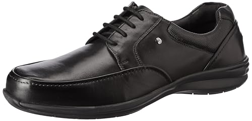 Hush Puppies Mens Formal Shoe Game LACE UP 8246159_Black_UK8 (B0D6GJT55D) Amazon Price History, Amazon Price Tracker