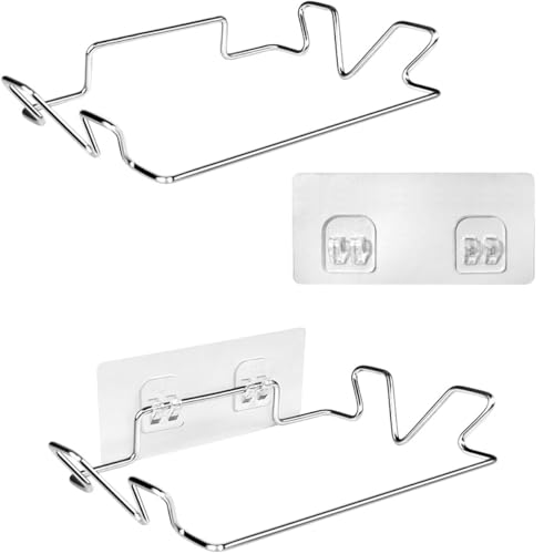 2 Pack de Soportes para Bolsa de Basura de Cocina
