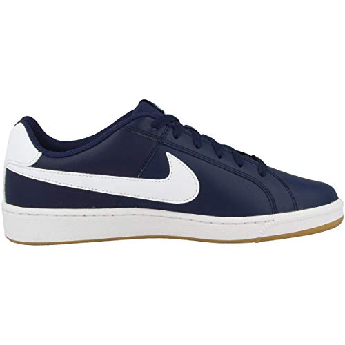 Image of Nike Mens Court Royale Tab Sneakers