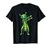 Funny Grashopper Jouet pour homme et femme T-Shirt