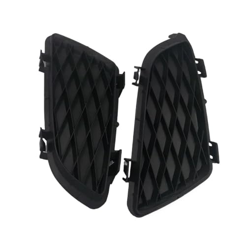 Abat-jour antibrouillard Mazda 6 2003 cadre de phare avant grille pare-chocs gauche droite 2PCS