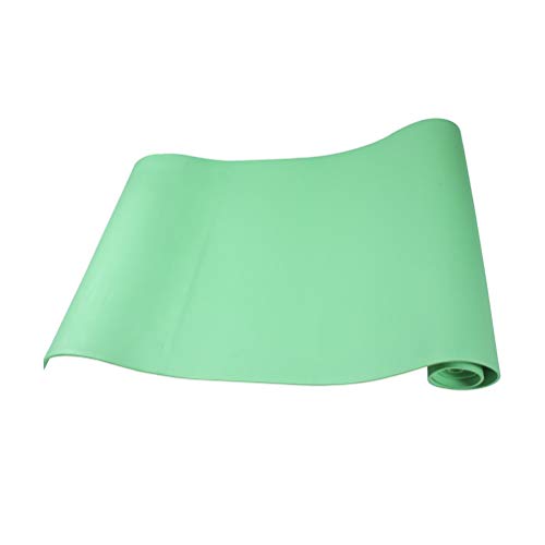 Tapete de ioga portátil de EVA antiderrapante tapete para exercícios ao ar livre tapete para ioga Ho