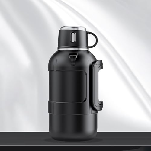 PinkForest sN̐X ۉ|bg @r|bg |bg XgbvfUC e 48ԕۉۗ 316XeX|݌v KŃ|[^u @\  AƖpAƒAQ (1600ml,ubN)