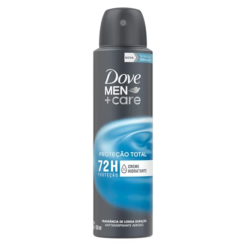 Desodorante Aerosol Dove Men+Care Proteção...