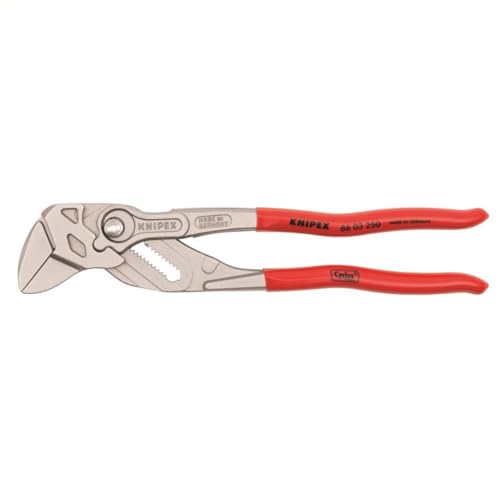 Vis + touche ROD 250mm 720 596 commande de rechange WC - 2