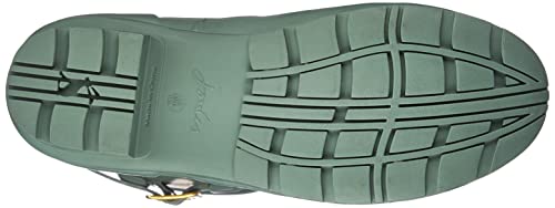 Joules Women's Rain Boot, Butterfly, 5 #TOP3