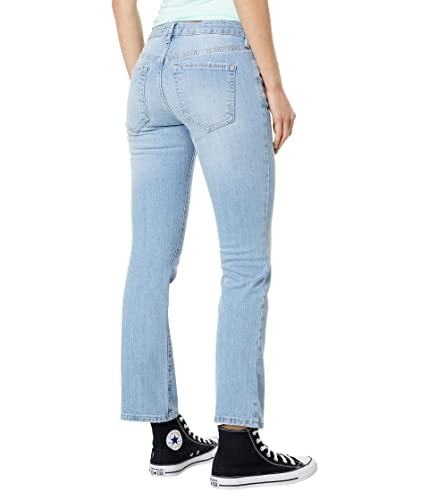 Free People We The Free Liv Cropped Flare Jeans2