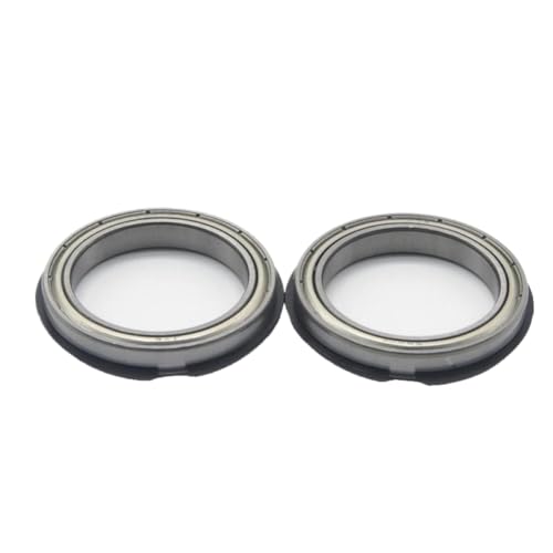 Roulements à rouleaux de fusion haute résistance mécanique pour E 455 456