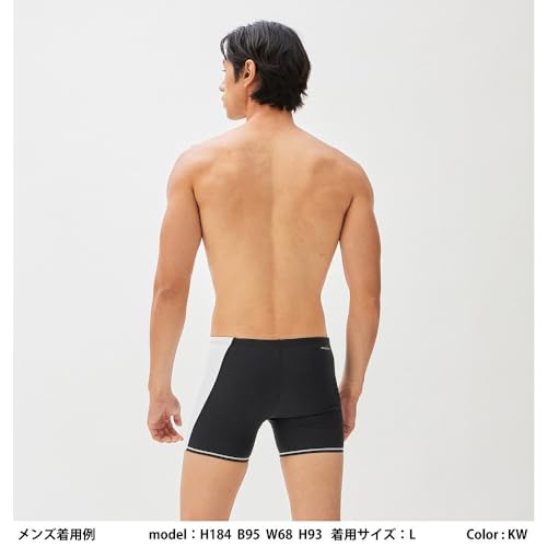 Lista de Trajes de baño para competición para Hombre los más recomendados. 14 Imagen adicional