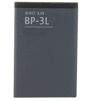 D-blender Generic Nokia BP-3L batteria per Nokia