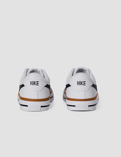 Image of Nike Unisex Kids' Court Legacy Shoes - Boys Girls Toddlers & Baby Sneakers