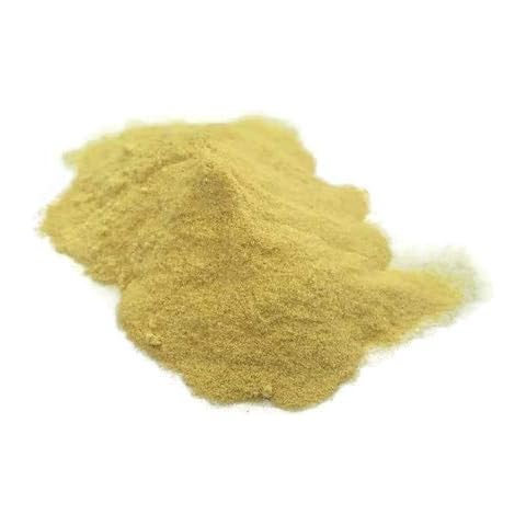 Dried Lemon Peel Powder, Premium Quality, Free P&P to The UK (100g) Cover