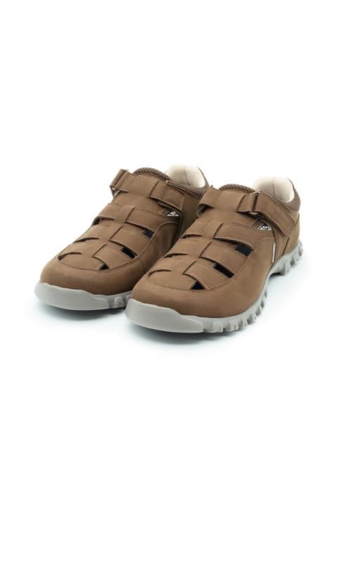 Image of HAPPENSTANCE | Rover Men's Sandal - Comfortable Casual Slip-On Sandals for Men | Lightweight Outdoor & Indoor