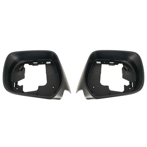 Rétroviseurs pour Toyota Land Cruiser LC200 support de boîtier 2009-2018