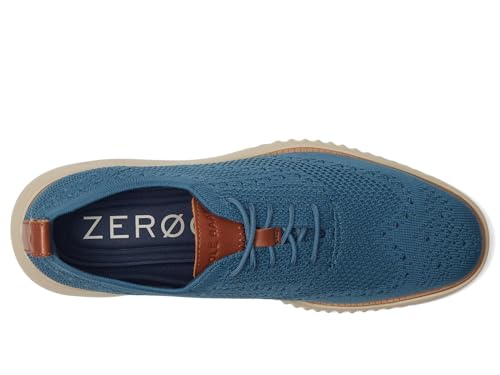 Image of Cole Haan Men's 2.Zerogrand Lightweight Stitchlite Oxford