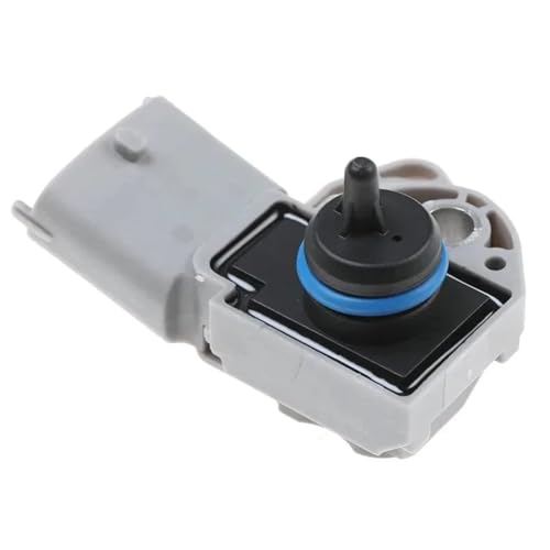 Capteur pression carburant 31272733 stop aux pertes de puissance Volvo XC90 - 5