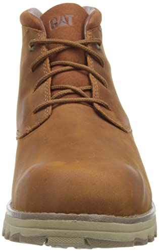 Cat Footwear Men's Chukka Boots2