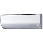 三菱電機のエアコン MSZ-ZD2520-Wセット