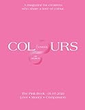 united colours of benetton uk  United Colours of Design: The Pink Book