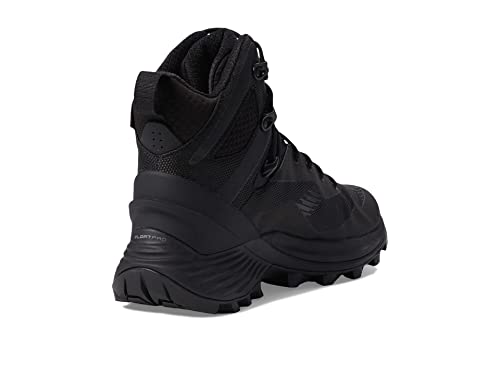 Image of Merrell mens Rogue Tactical Gore Tex