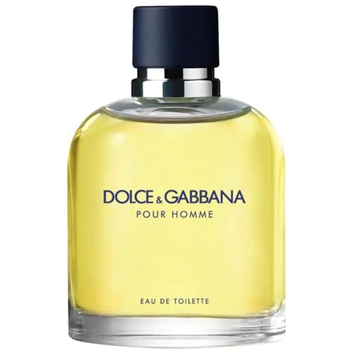 Dolce & Gabanna homme/men, Eau de Toilette, Vaporisateur/Spray 75 ml – Ansicht 2