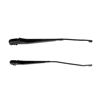 Amazon.com: HZGEBTECH 2Pcs Wiper Arm Front Windshield Wiper