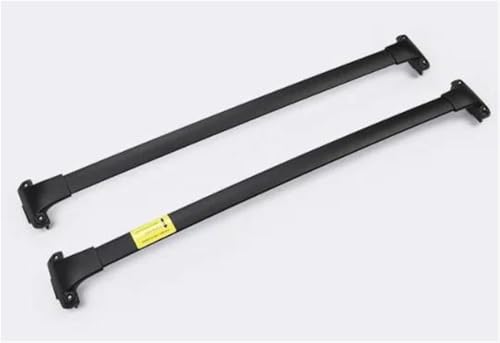Barres de toit transversales Ford Explorer 2013 2014 2015 alu