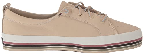 Image of Sperry Womens Crest Vibe Platform Sneaker
