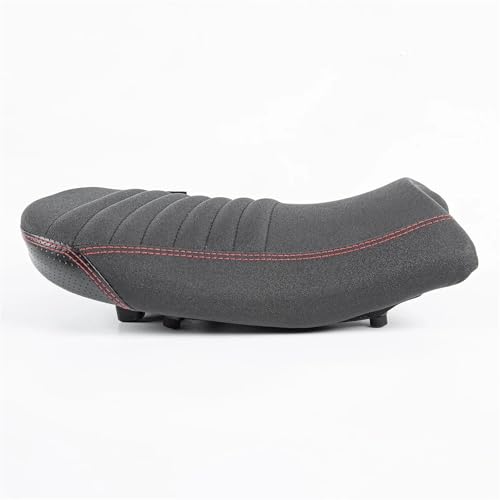 Siège solo pour BMW S1000RR capot coussin de selle moto 2019-2026