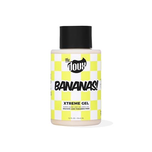 Bananas Xtreme Hold Hair Gel