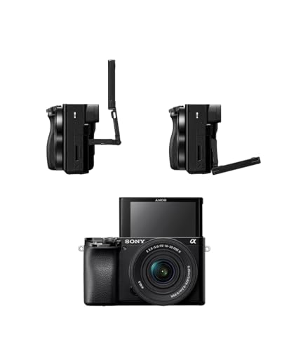 La Mejor Lista de Sony a6400 - los más vendidos. 5 Imagen adicional