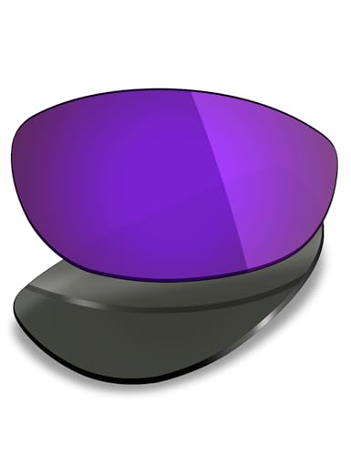 Image of Mryok Replacement Lenses for Arnette Stance AN4020 Sunglasses, HD Polarized, UV Protection, Impact Resistant & Perfectly Fit