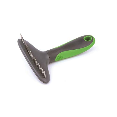 KAZOO GROOMING RAKE