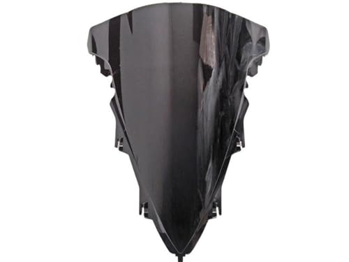 Pare-Brise Moto YZF R1 2009-2010 Réduire la Fatigue Aérodynamique sur Route