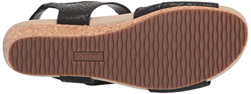 Propét Women's Millie Espadrille Wedge Sandal4