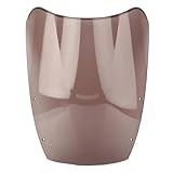 Ajoutez une touche moderne et tendance à la moto, rendant l'ensemble du véhicule plus beau et plus atmosphérique, et améliorant l'apparence générale du véhicule.