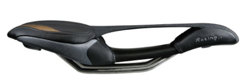 Allay by Topeak Racing 1.1 Bicycle Seat (Medium)