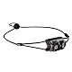 Petzl Stirnlampe Bindi 200 Lumen Schwarz mit Aufladbarem Akku