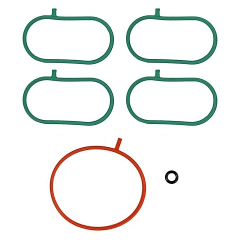 Fel-Pro MS 97595 Intake Manifold Gasket Set Cover