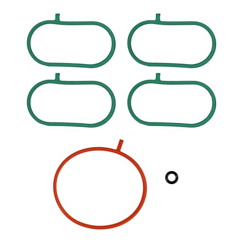 Image of FEL-PRO MS 97595 Engine Intake Manifold Gasket Set for Honda CR-V