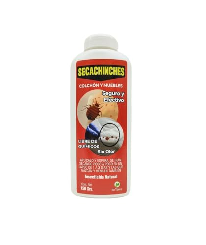Insecticidas Y Venenos, Outdoors Adiós Chinches. Tu hogar limpio. Secachinches