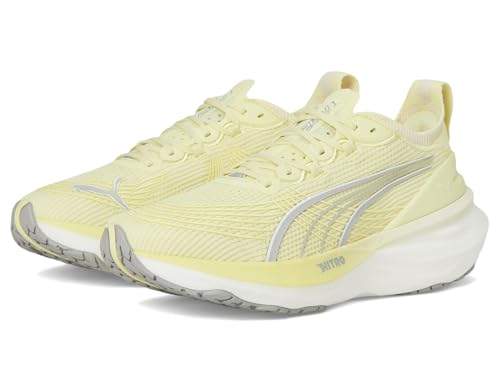 Image of PUMA Mens Foreverrun Nitro Running Sneakers Shoes