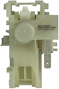 ForeverPRO 00438026 Door Latch for Bosch Dishwasher 1106108 187184 438026 664710