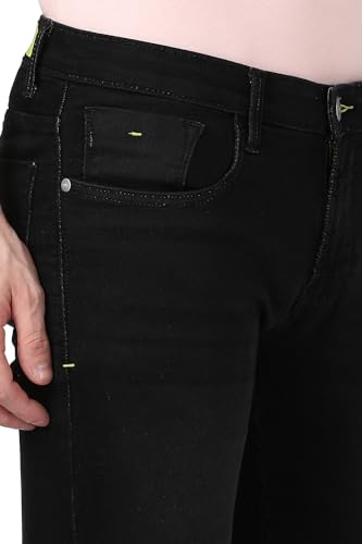 Image of Peter England Men's Skinny Jeans