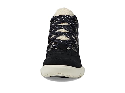 Bottes Sorel Explorer Next Hiker femme imperméables marron